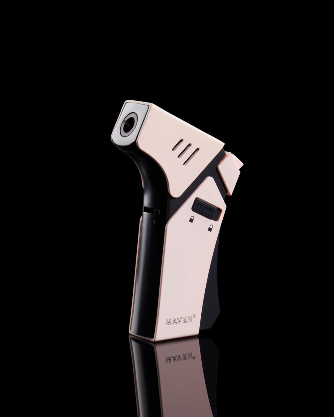 Maven Torch Pro - Advanced Precision Torch for Dabbing