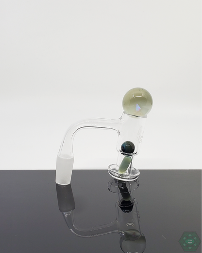 Jason Walker Glass - Opal Slurper Set Bundle