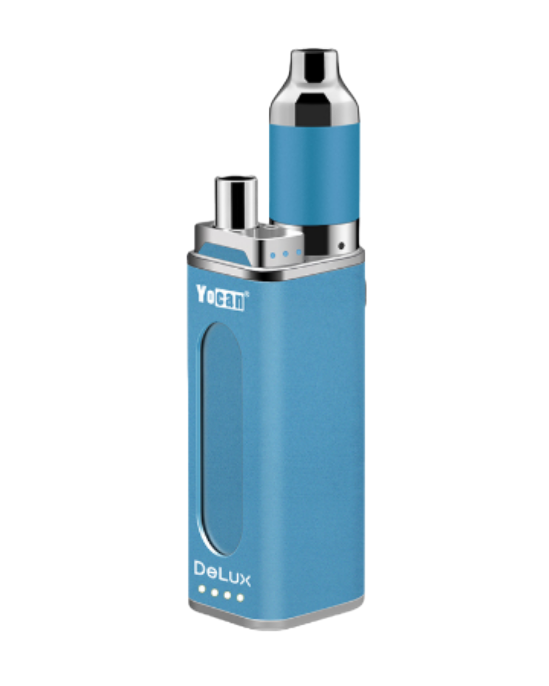 Yocan - Evolve Delux