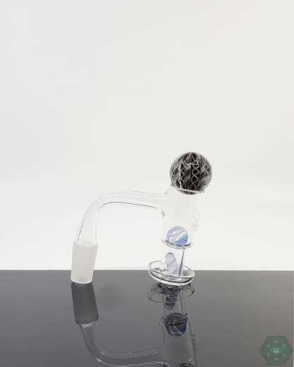 Harold Cooney Glass - Slurper Set Bundle