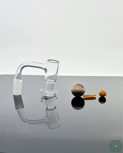 Doq Glass - Slurper Set Bundle