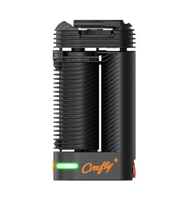 Storz & Bickel - Crafty + Vaporizer