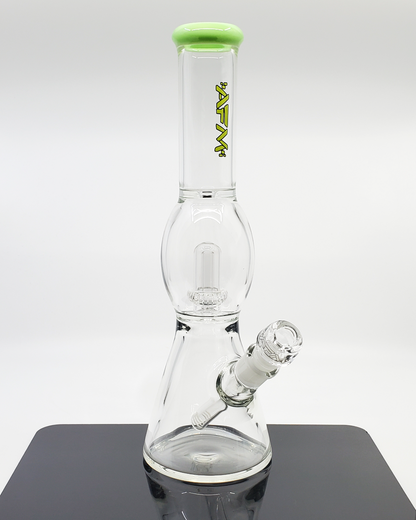 AFM Glass - UFO Showerhead Beaker