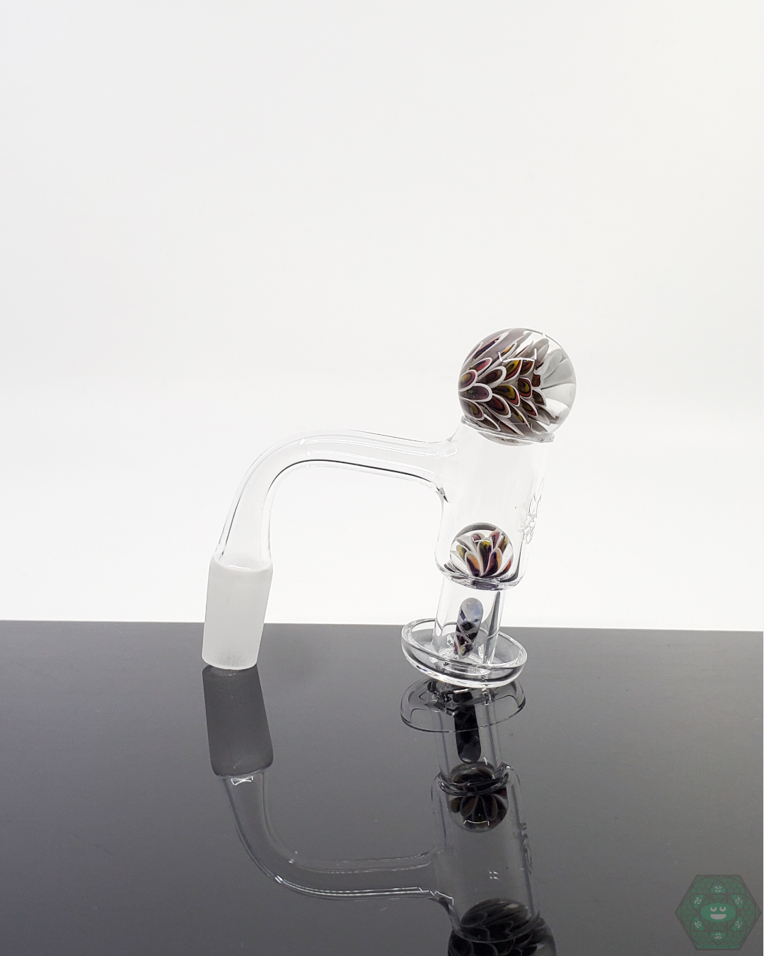 Divleli Glass - Slurper Set Bundle