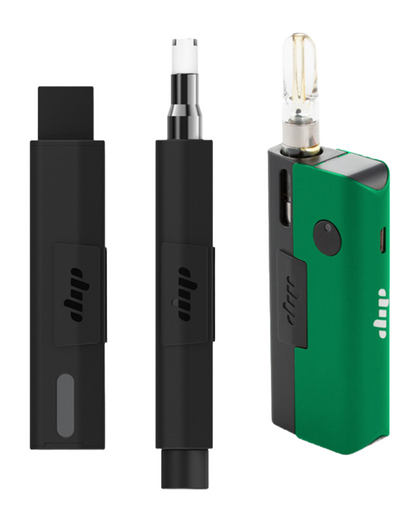 EVRI Starter Pack by Dip Devices – Multi-Function Vape Kit