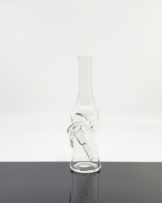 Bro D Glass - Mini Bottle (Clear)