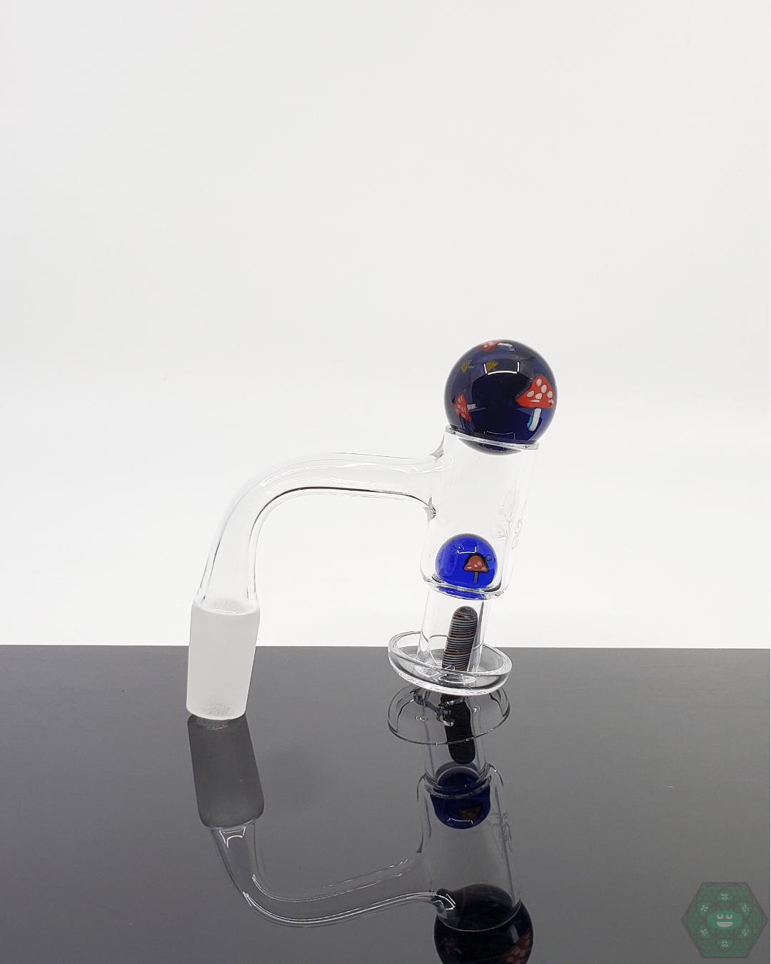 Fidget Glass - Slurper Set Bundle