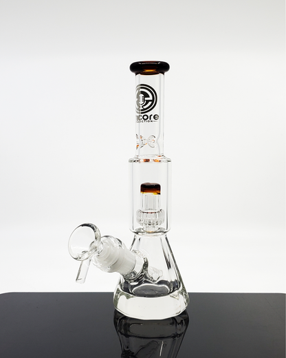 Encore Glass - 8" Salt Shaker