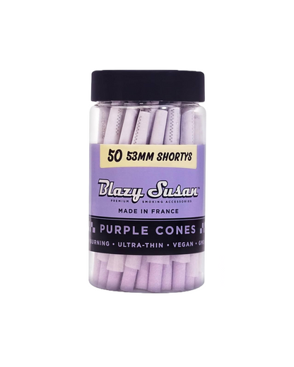 Blazy Susan - Pre-Rolled Cones