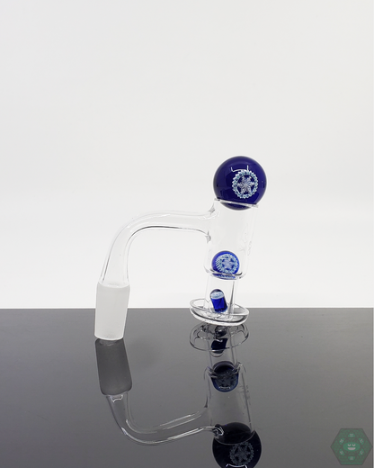 Steve H Glass - Premium Slurper Set Bundle