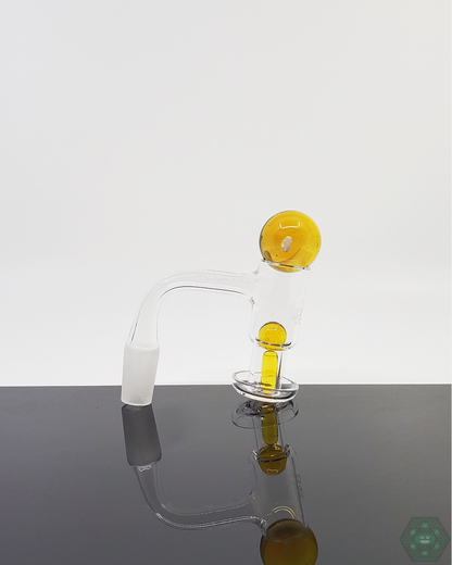 Jason Walker Glass - Opal Slurper Set Bundle