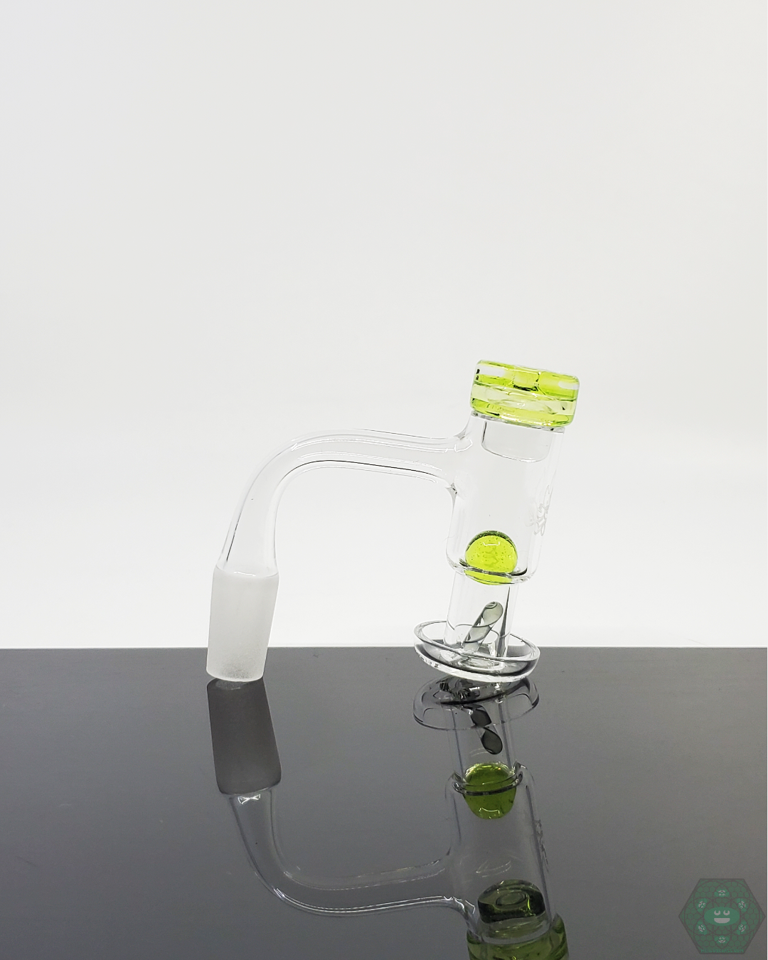 Teigeiro Glass - Slurper Set Bundle