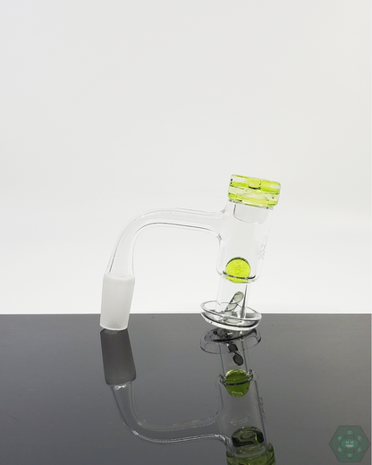 Teigeiro Glass - Slurper Set Bundle