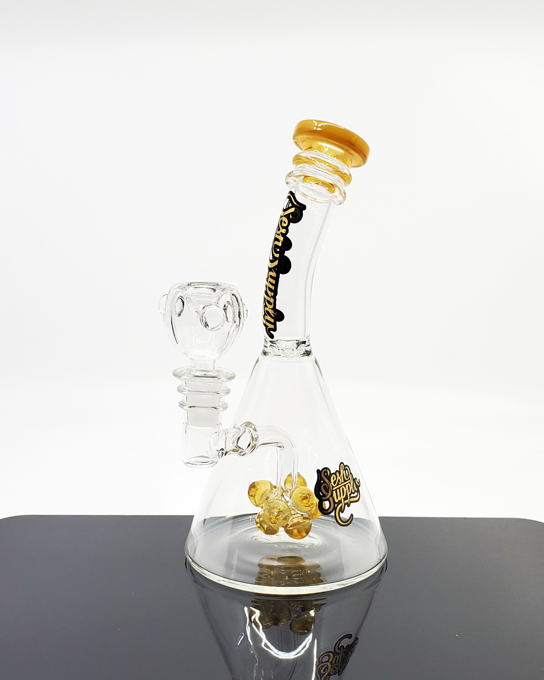 Sesh Supply - Cone Beaker