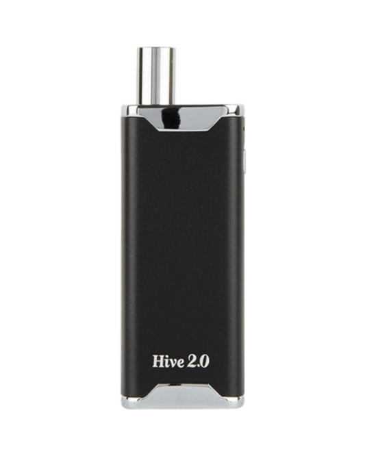 Yocan Hive 2.0 Vaporizer - Versatile for Oil & Concentrates