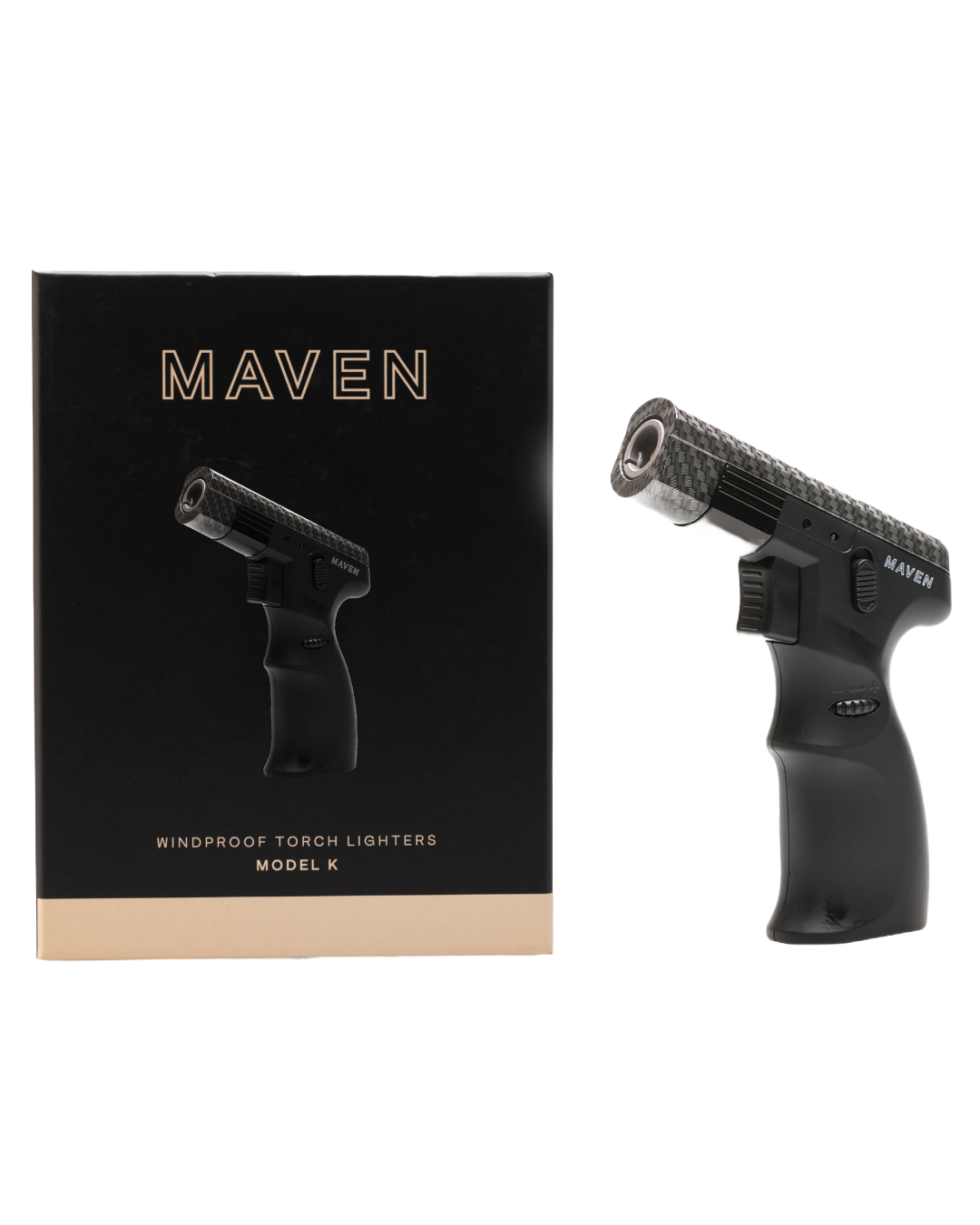 Maven - Model K Torch