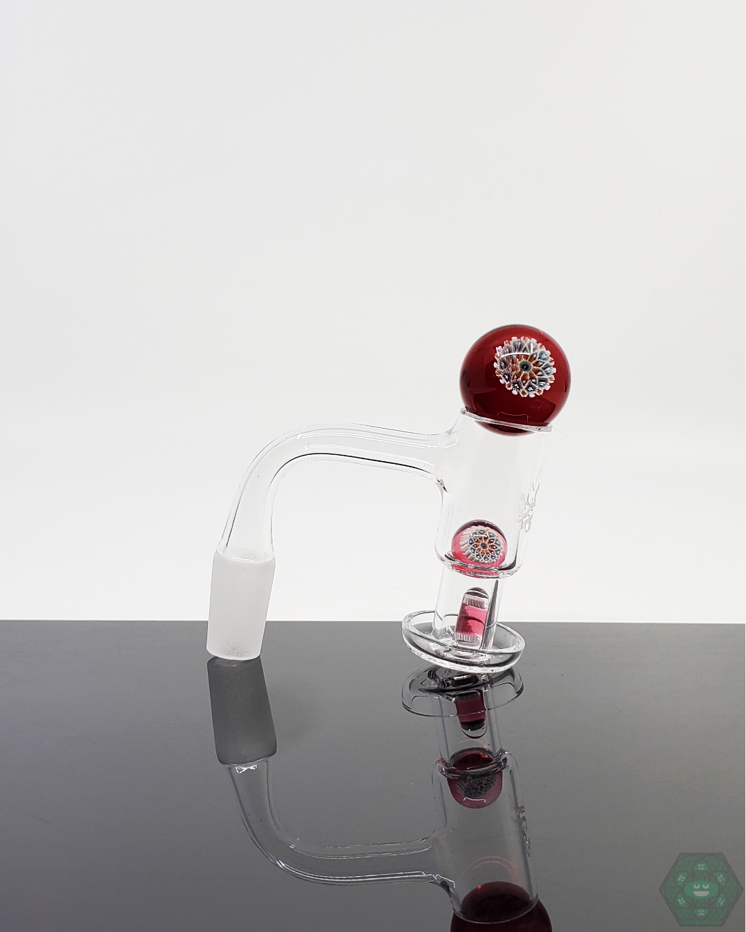 Steve H Glass - Premium Slurper Set Bundle