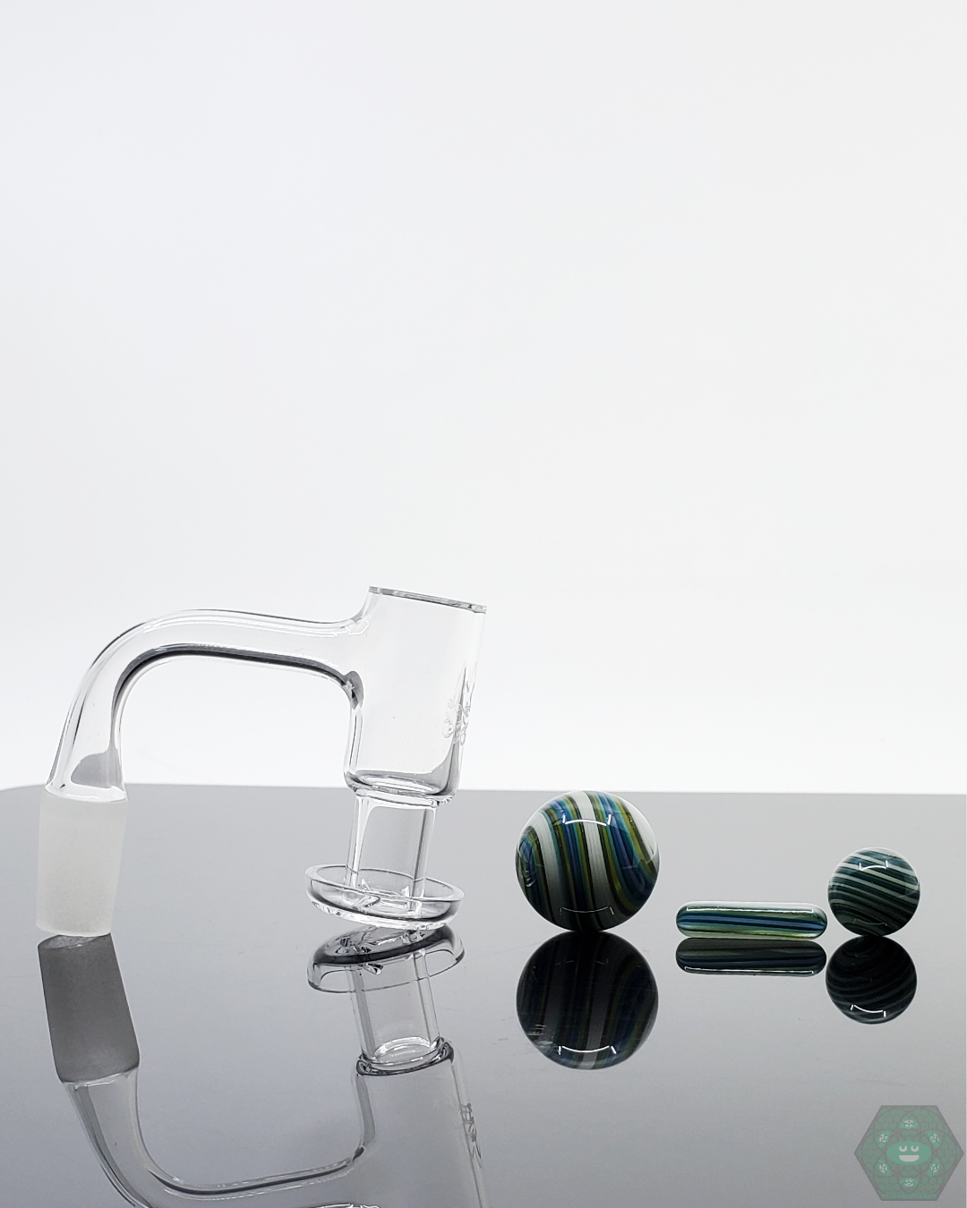 Nephilim Glass - Linework Slurper Set Bundle