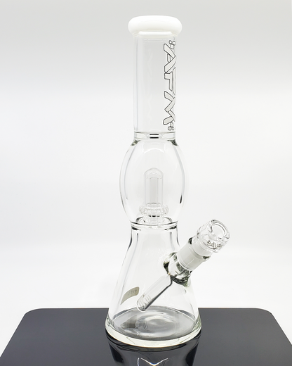 AFM Glass - UFO Showerhead Beaker