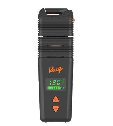 Storz & Bickel - Venty Vaporizer