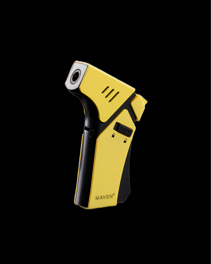 Maven Torch Pro - Advanced Precision Torch for Dabbing