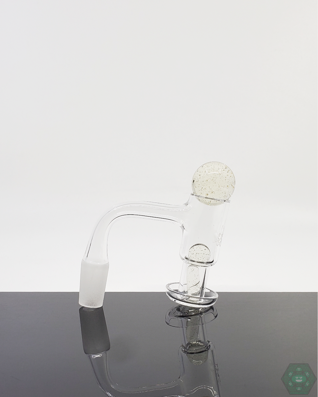 Jason Walker Glass - Solid Color Slurper Set Bundle