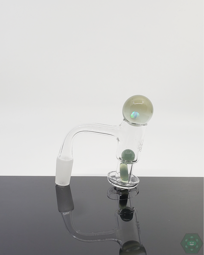 Jason Walker Glass - Opal Slurper Set Bundle