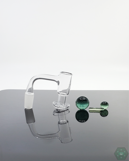 Doq Glass - Slurper Set Bundle