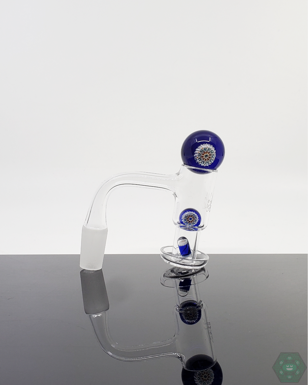 Steve H Glass - Premium Slurper Set Bundle