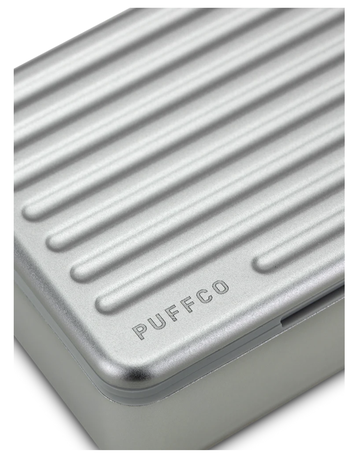 Puffco Pivot Travel Case – Compact and Protective Storage for On-the-Go