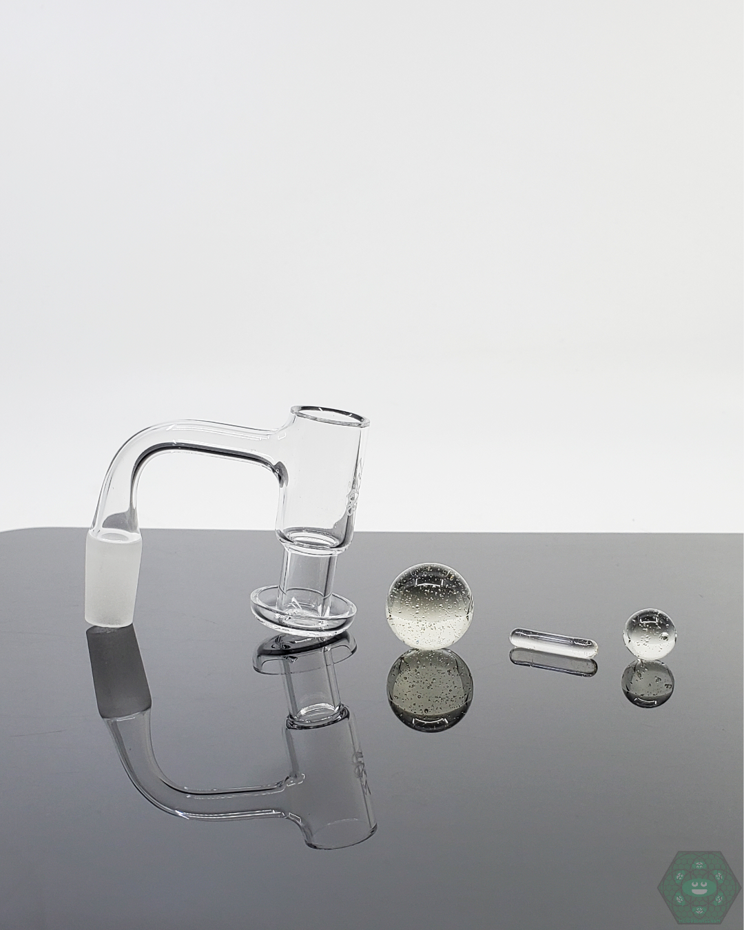 Doq Glass - Slurper Set Bundle