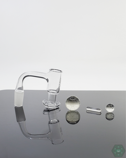 Doq Glass - Slurper Set Bundle