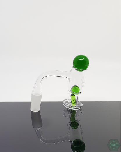 Jason Walker Glass - Solid Color Slurper Set Bundle