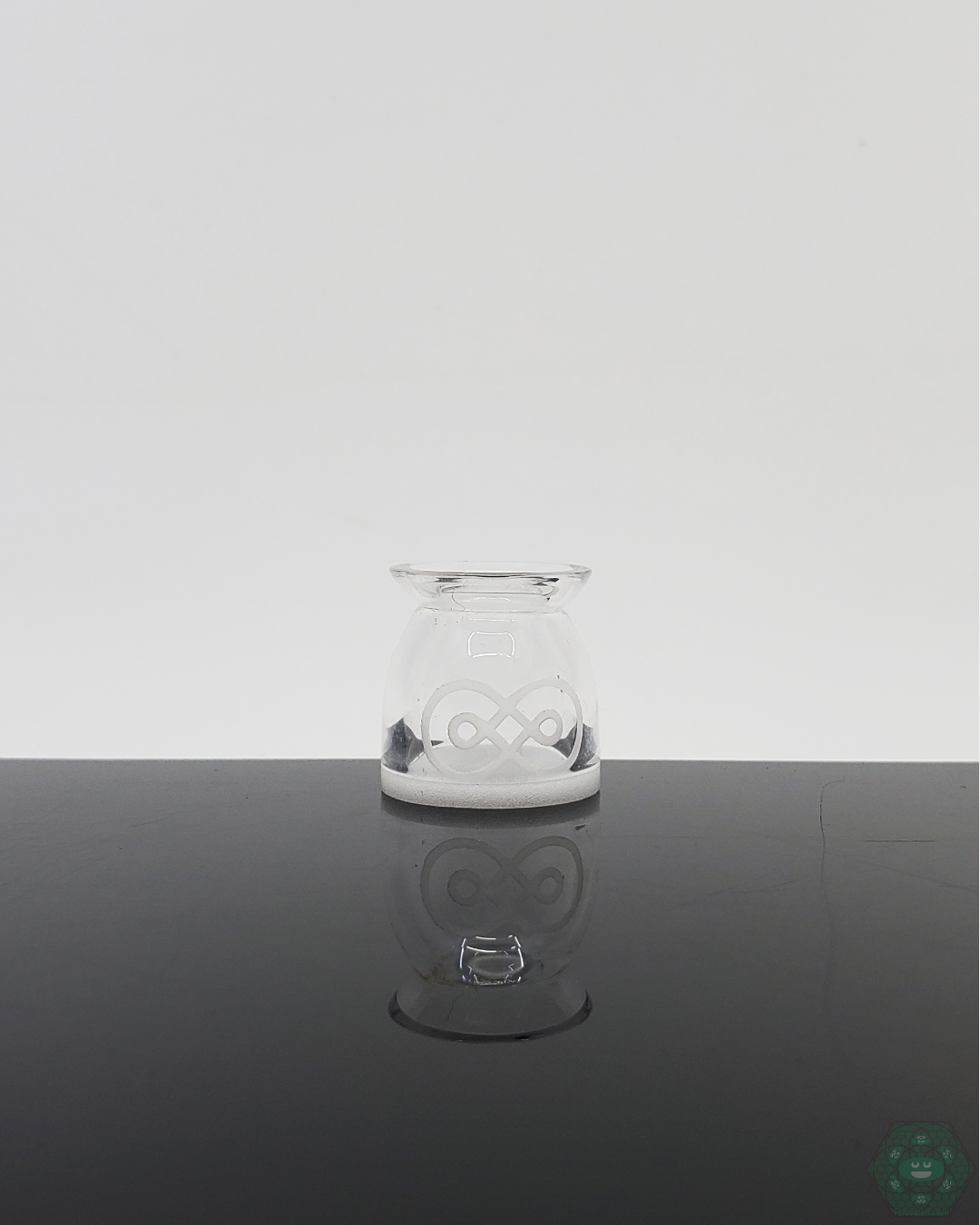 Eternal Quartz Inserts | High-Quality, Durable Glass for Dab Rigs