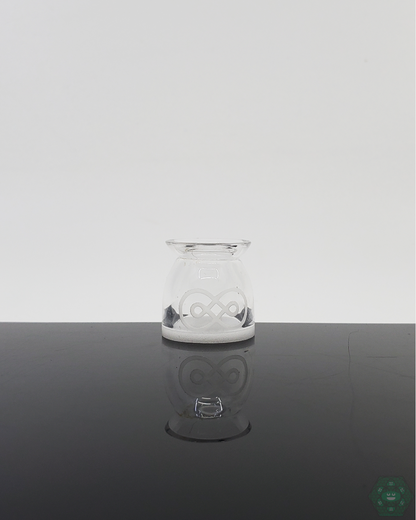 Eternal Quartz Inserts | High-Quality, Durable Glass for Dab Rigs