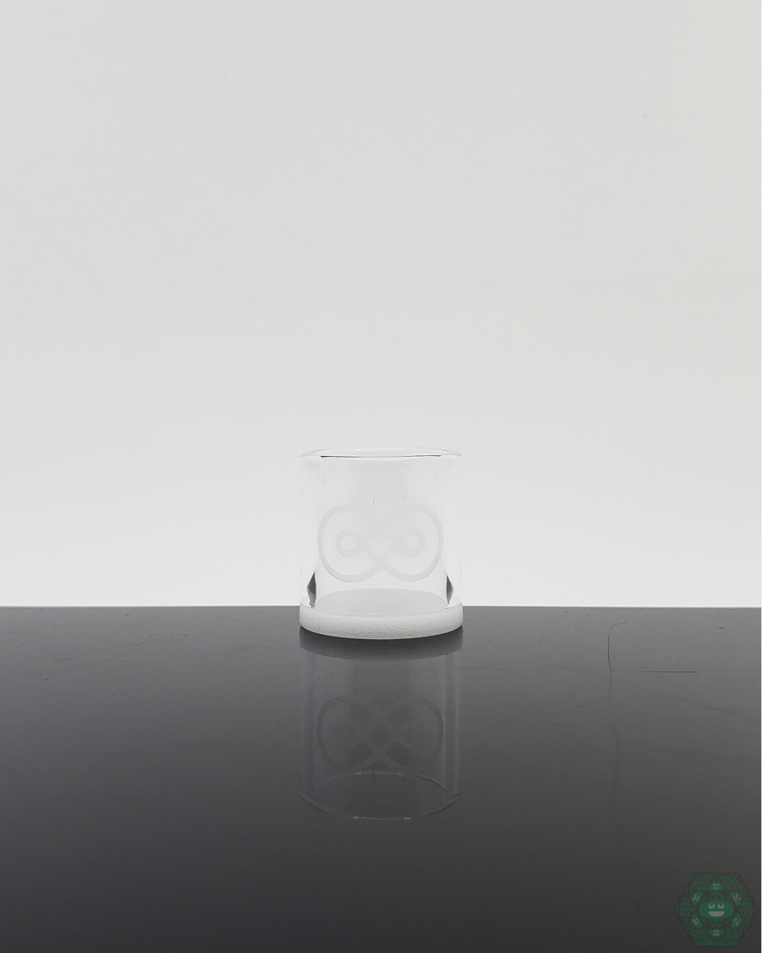 Eternal Quartz Inserts | High-Quality, Durable Glass for Dab Rigs