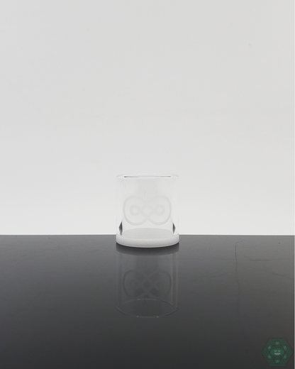 Eternal Quartz Inserts | High-Quality, Durable Glass for Dab Rigs