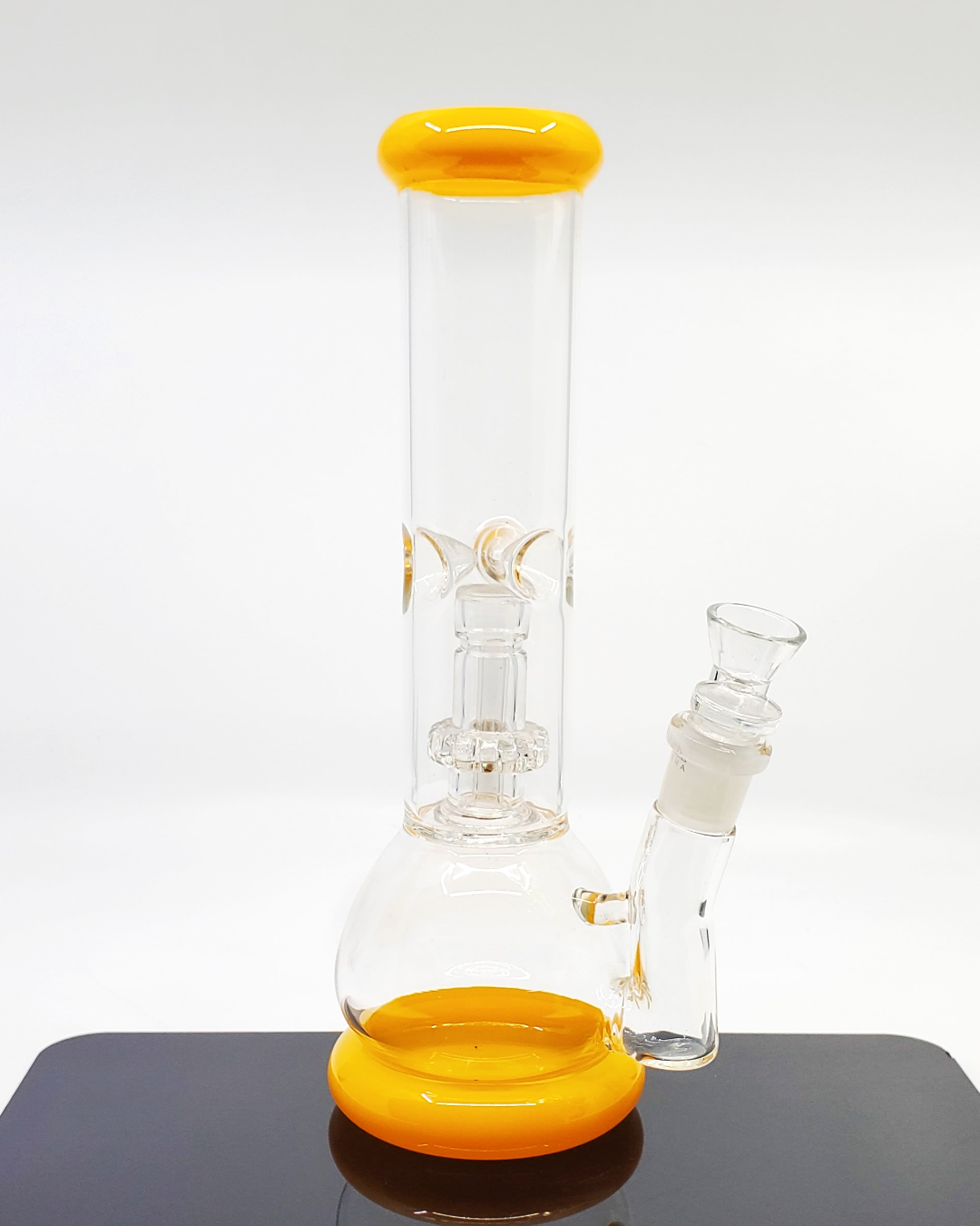 Urban Glass - 11" Showerhead Beaker