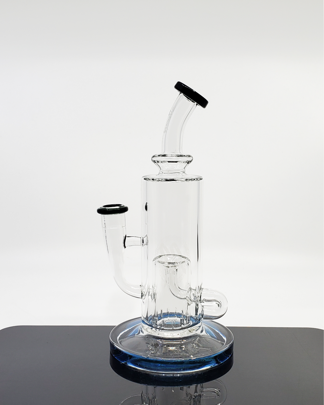 Monark Glass - 8" Klien Recycler