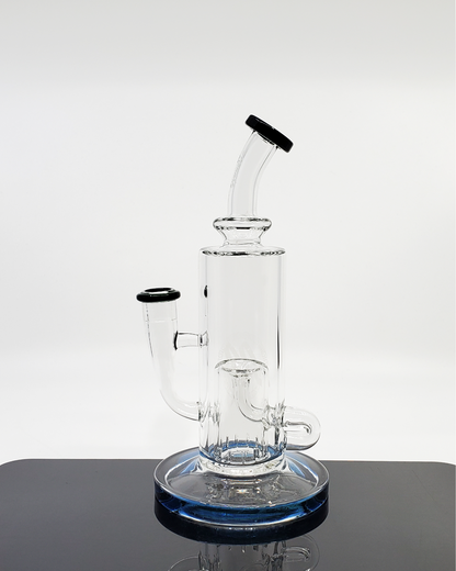 Monark Glass - 8" Klien Recycler