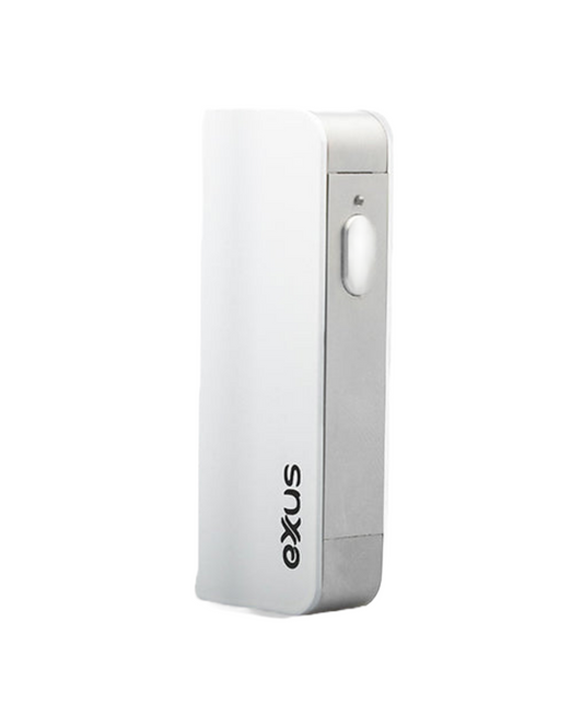 Exxus Snap Mini Vaporizer | Compact Cartridge Vape | USB Charging | 3 Temperature Settings