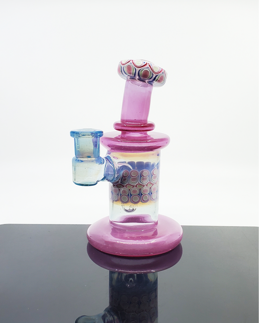 RL Dots Dotstack Jammer – Innovative Dab Rig with Unique Mouth Chamber