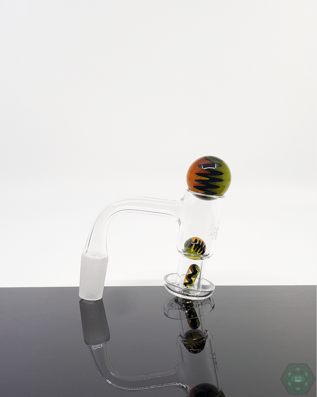 Ditton Glass - WigWag Slurper Set Bundle