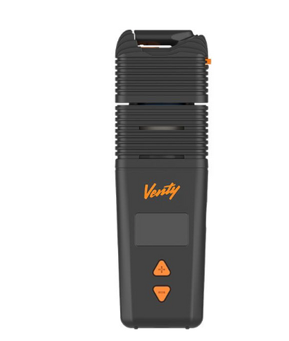 Storz & Bickel - Venty Vaporizer