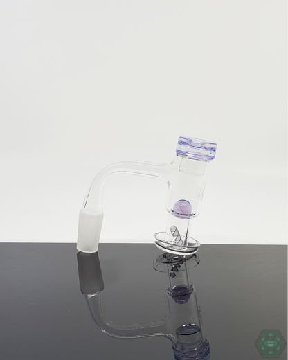 Teigeiro Glass - Slurper Set Bundle