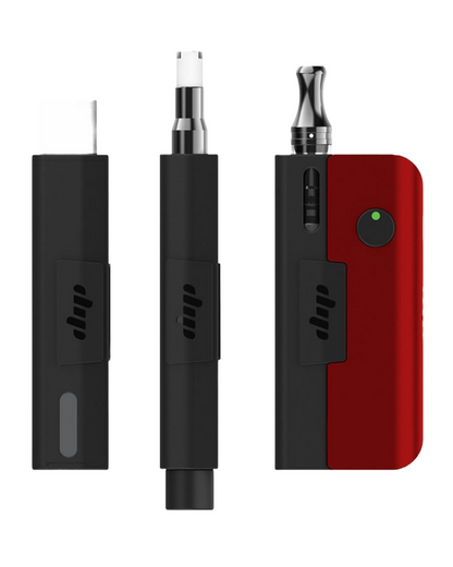 EVRI Starter Pack by Dip Devices – Multi-Function Vape Kit