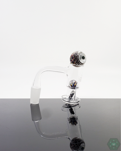 Divleli Glass - Slurper Set Bundle