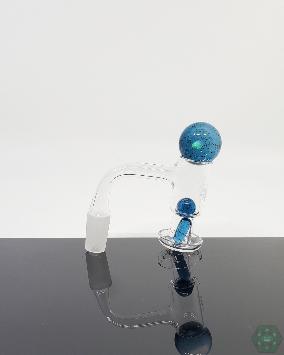 Jason Walker Glass - Opal Slurper Set Bundle