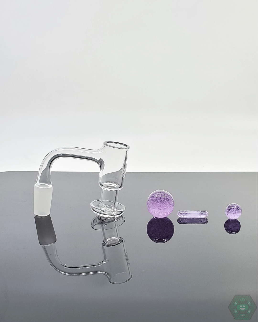 Doq Glass - Slurper Set Bundle