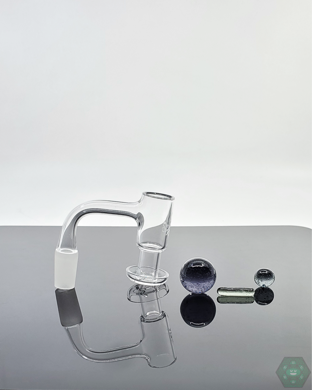 Doq Glass - Slurper Set Bundle